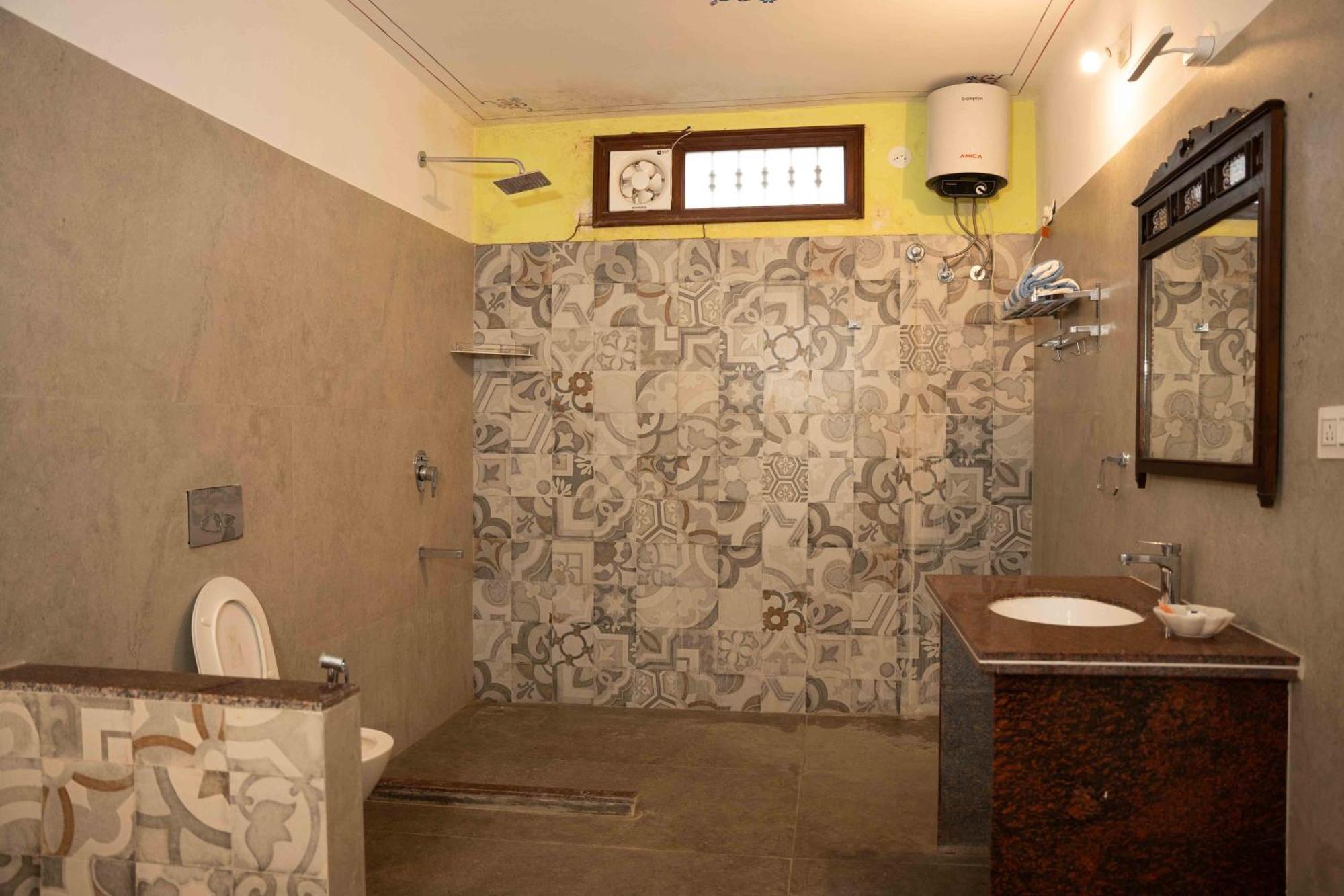 Hotel Karohi Villa Ουνταϊπούρ Εξωτερικό φωτογραφία