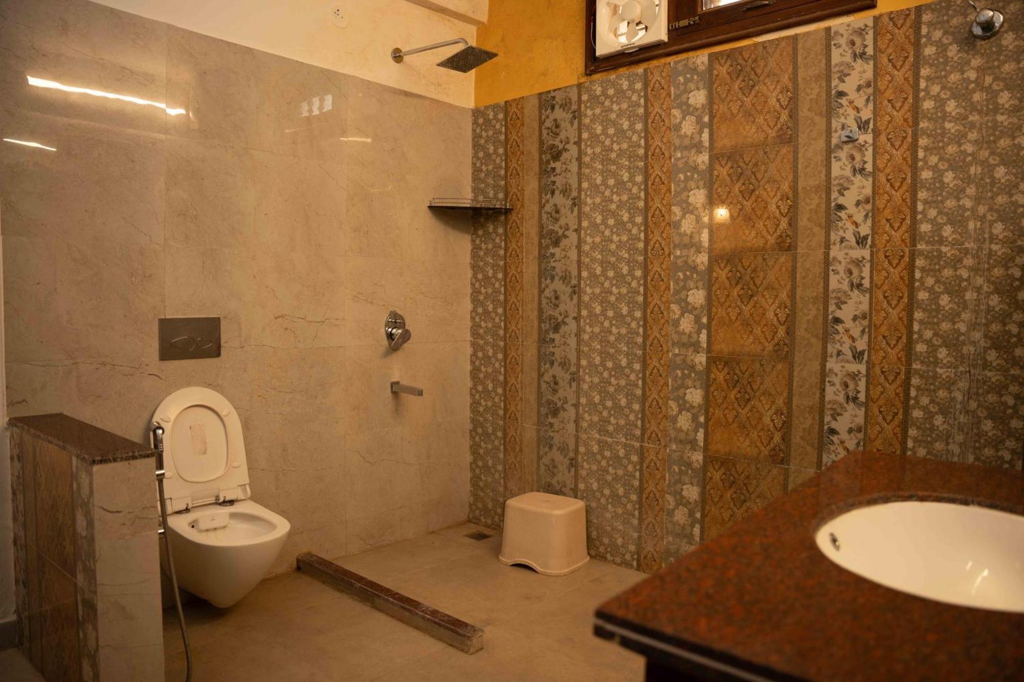Hotel Karohi Villa Ουνταϊπούρ Εξωτερικό φωτογραφία